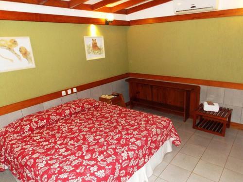 Hotel Est�ncia Barra Bonita