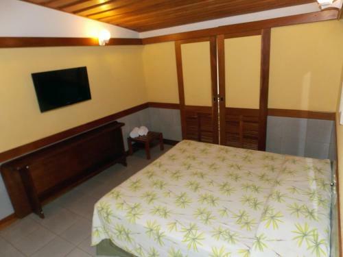 Hotel Est�ncia Barra Bonita