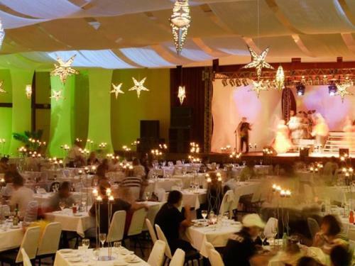Hotel Est�ncia Barra Bonita