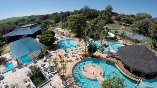 Hotel Est�ncia Barra Bonita