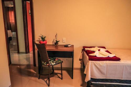 Hostal Pousada Casa Grande