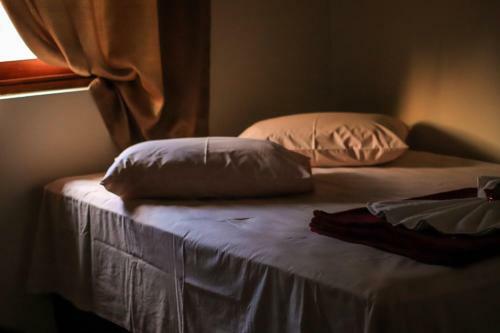 Hostal Pousada Casa Grande