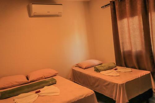 Hostal Pousada Casa Grande