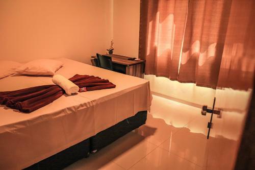 Hostal Pousada Casa Grande