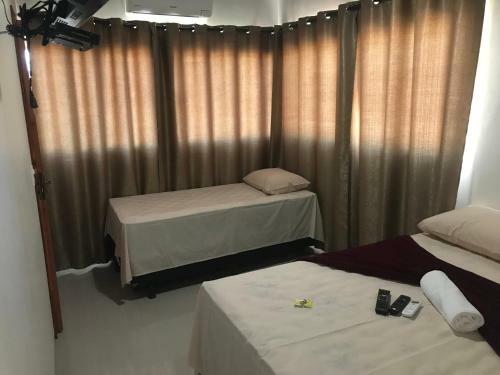 Hostal Pousada Casa Grande