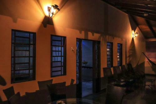 Hostal Pousada Casa Grande