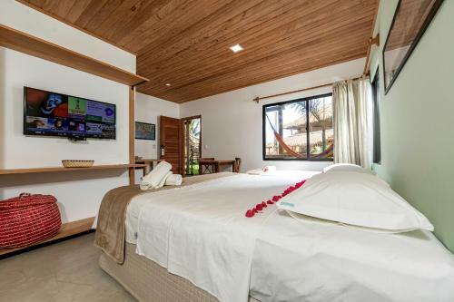 Hotel Ventura Barra Grande