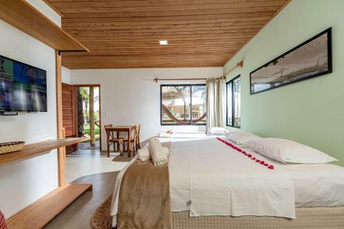 Hotel Ventura Barra Grande