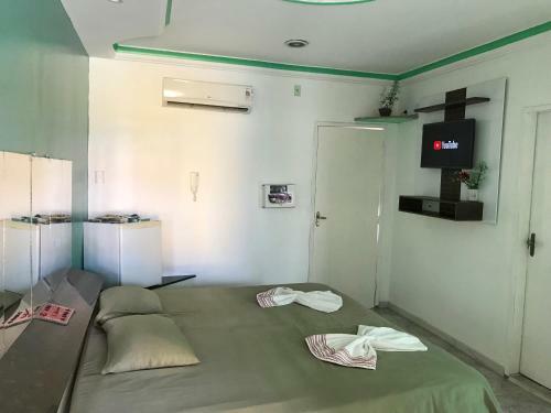Hotel Motel Flores Kariri