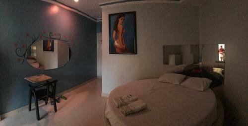 Hotel Motel Flores Kariri