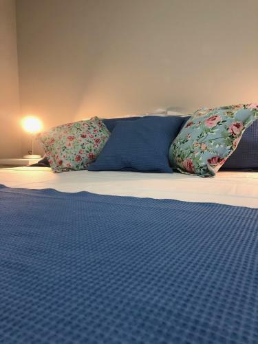 Fish Inn Hotel