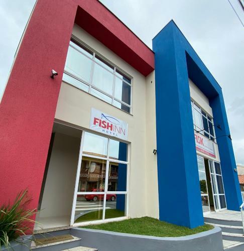 Fish Inn Hotel