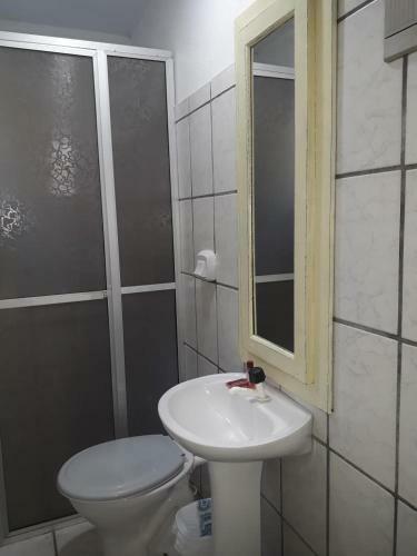 Hostal Pousada Anturio