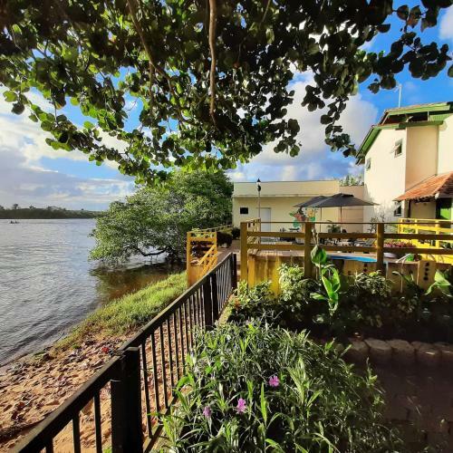 Hostal Pousada Anturio