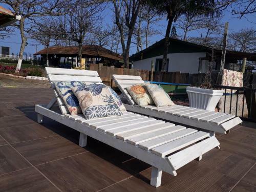 Hostal Pousada Anturio
