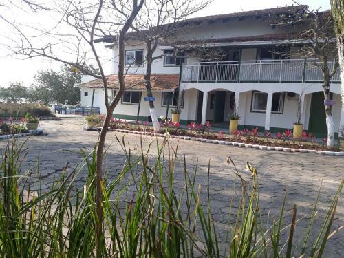 Hostal Pousada Anturio
