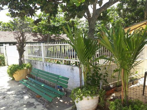 Hostal Pousada Anturio