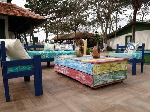 Hostal Pousada Anturio