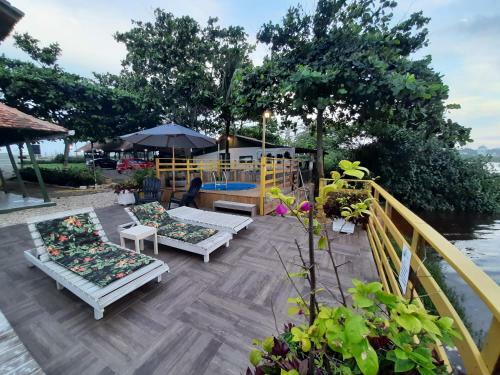 Hostal Pousada Anturio