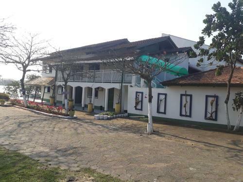 Hostal Pousada Anturio