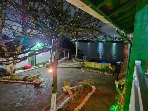 Hostal Pousada Anturio