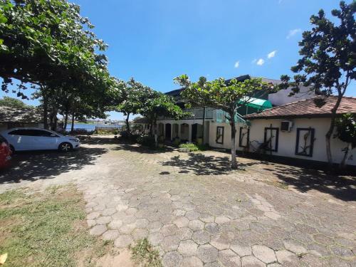 Hostal Pousada Anturio