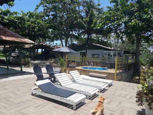 Hostal Pousada Anturio