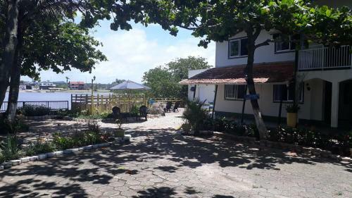 Hostal Pousada Anturio
