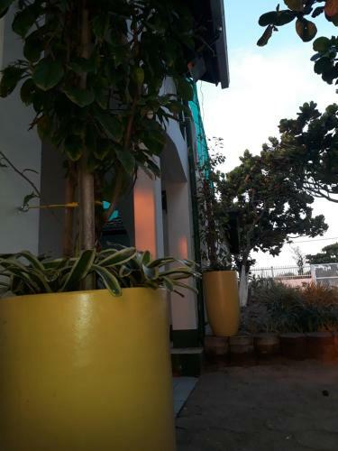 Hostal Pousada Anturio
