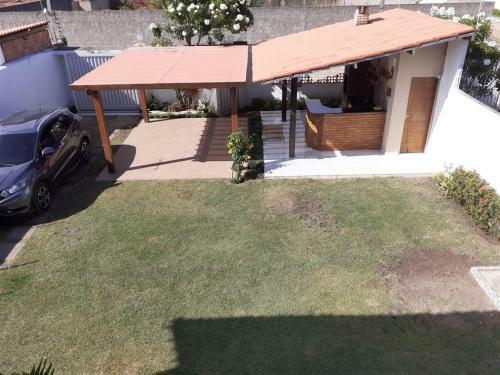 Casa Na Ilha Da Croa
