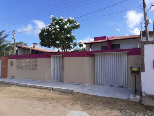 Casa Na Ilha Da Croa