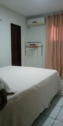 Hostel Maria Bonita