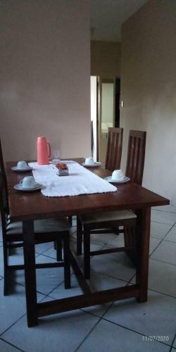 Hostel Maria Bonita