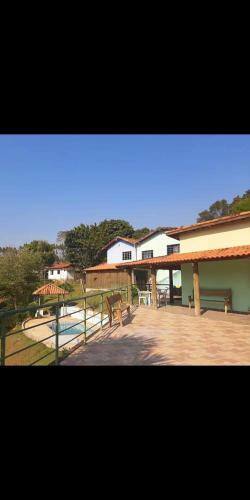 Apartamento Pousada Natalia Canella