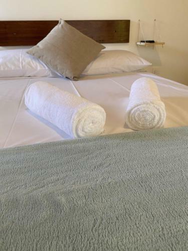 Hotel Pousada Oceano Atl�ntico - Taipu de Fora