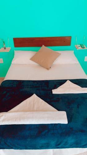 Hotel Pousada Oceano Atl�ntico - Taipu de Fora