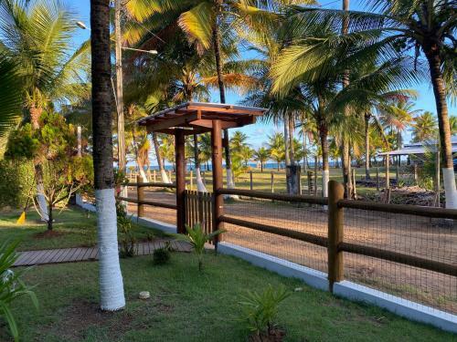 Hotel Pousada Oceano Atl�ntico - Taipu de Fora