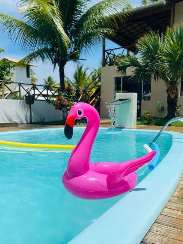 Hotel Pousada Oceano Atl�ntico - Taipu de Fora