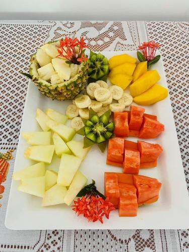 Hotel Pousada Oceano Atl�ntico - Taipu de Fora