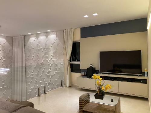 Cond �guas Da Serra Haras E Golfe - Casa Moderna E Nov�ssima!
