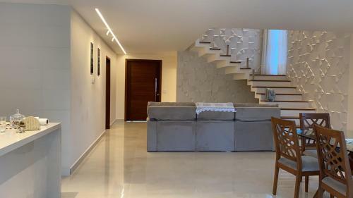 Cond �guas Da Serra Haras E Golfe - Casa Moderna E Nov�ssima!