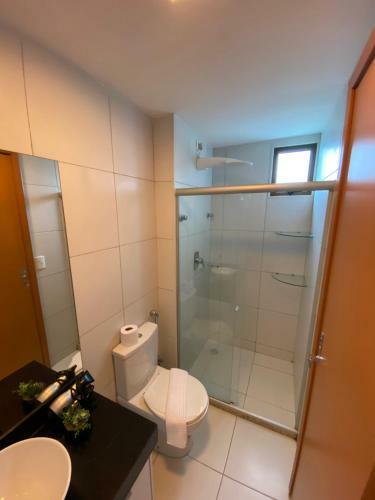 Apartamento Iloa Top Apt