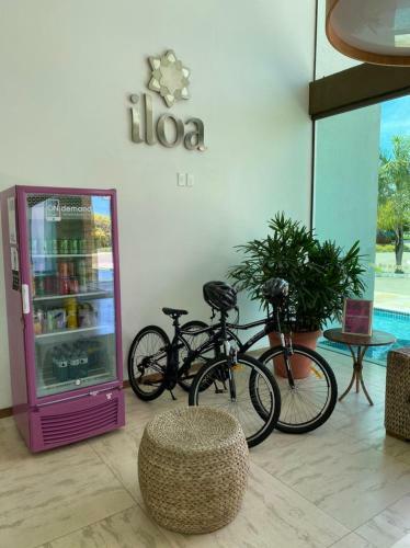 Apartamento Iloa Top Apt