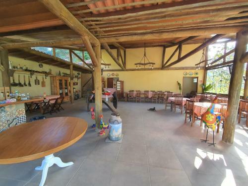 Hotel Pousada Recanto Da Lunane
