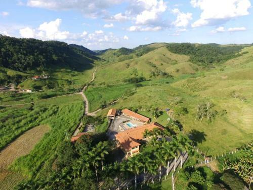 Hotel Pousada Recanto Da Lunane