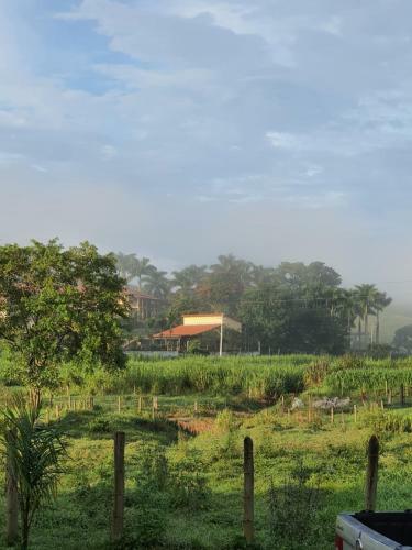 Hotel Pousada Recanto Da Lunane
