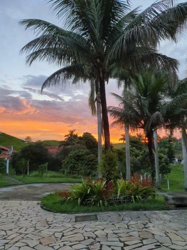 Hotel Pousada Recanto Da Lunane