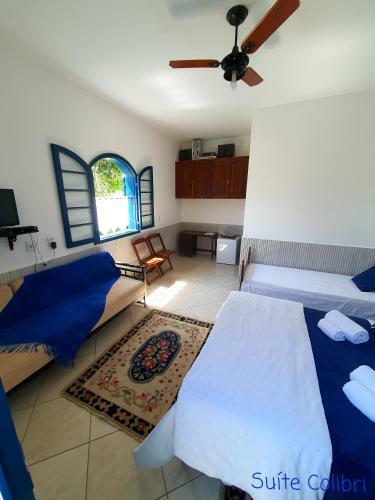 Hotel Pousada Recanto Da Lunane