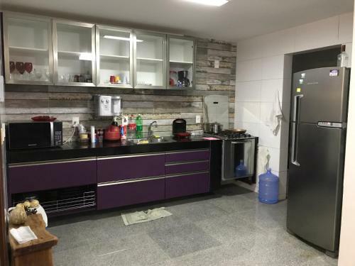 Casa Com Piscina Barra de S�o Miguel