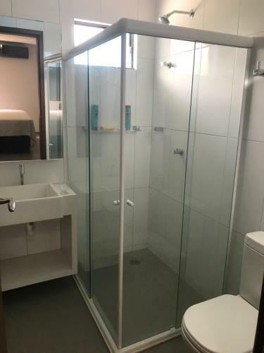 Casa Com Piscina Barra de S�o Miguel